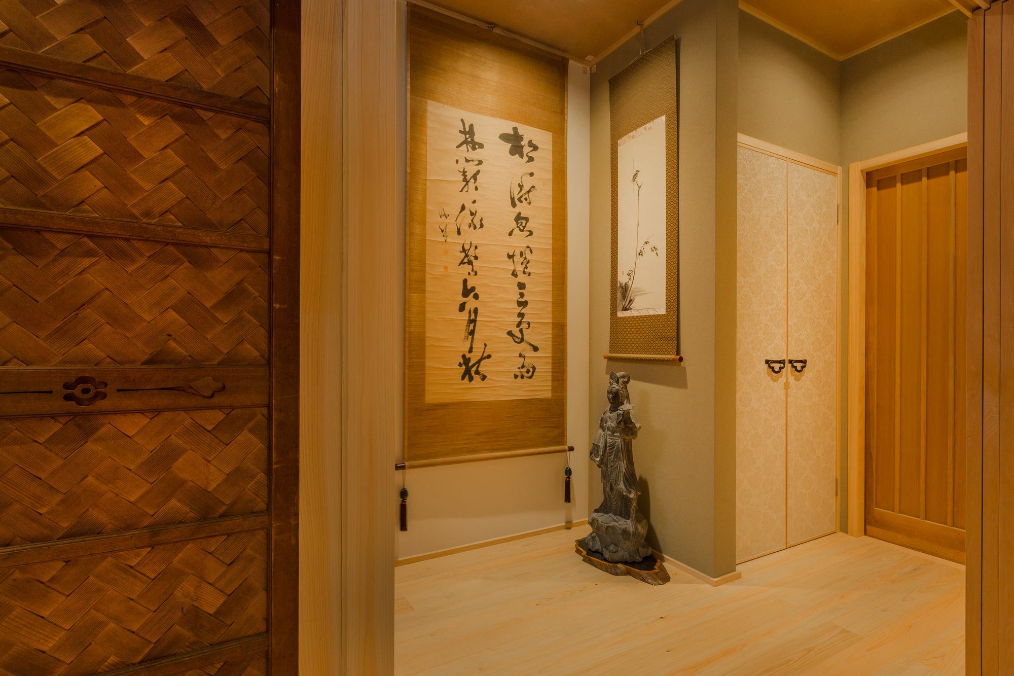 Far East Miyagawa Villa Kyoto Exterior photo