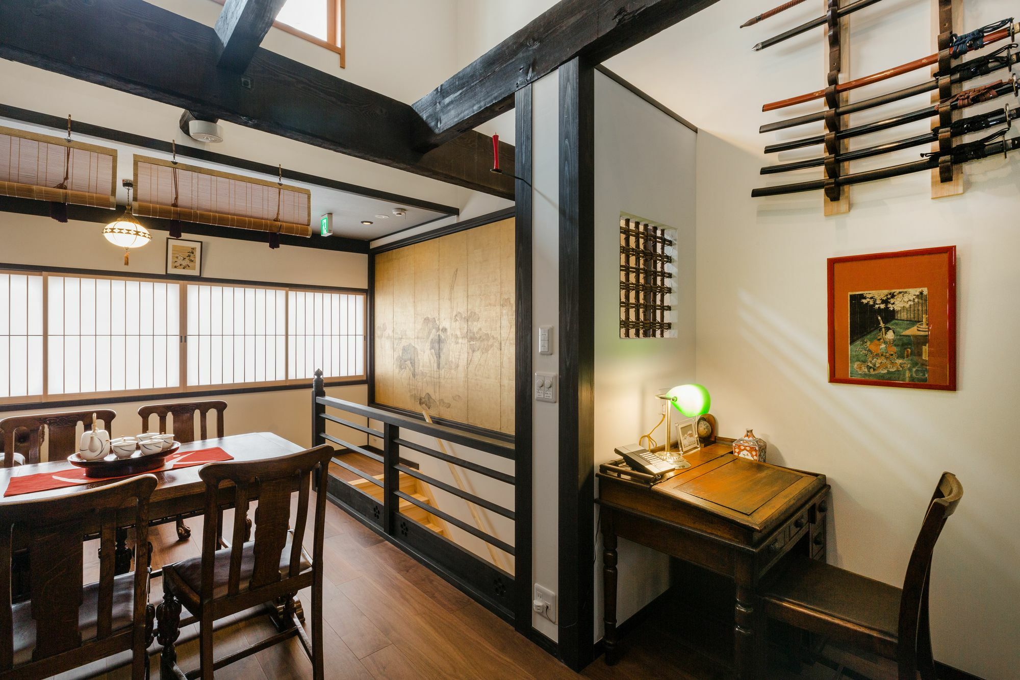 Far East Miyagawa Villa Kyoto Exterior photo